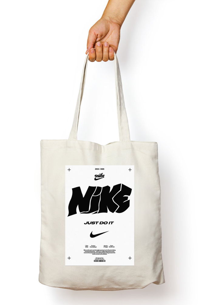 Nike Essential Tote Bag - Aesthetic Phone Cases - Culltique