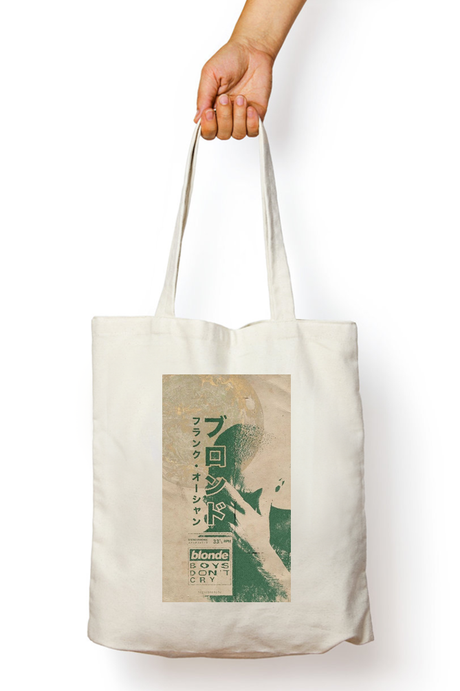 Blondes Have More Fun Tote Bag - Aesthetic Phone Cases - Culltique