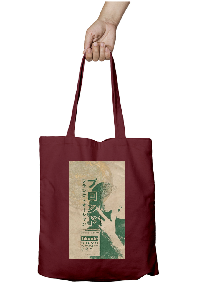 Blondes Have More Fun Tote Bag - Aesthetic Phone Cases - Culltique