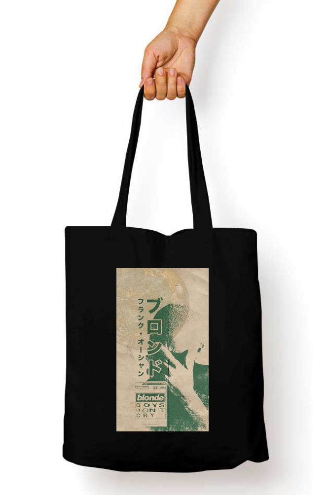 Blondes Have More Fun Tote Bag - Aesthetic Phone Cases - Culltique