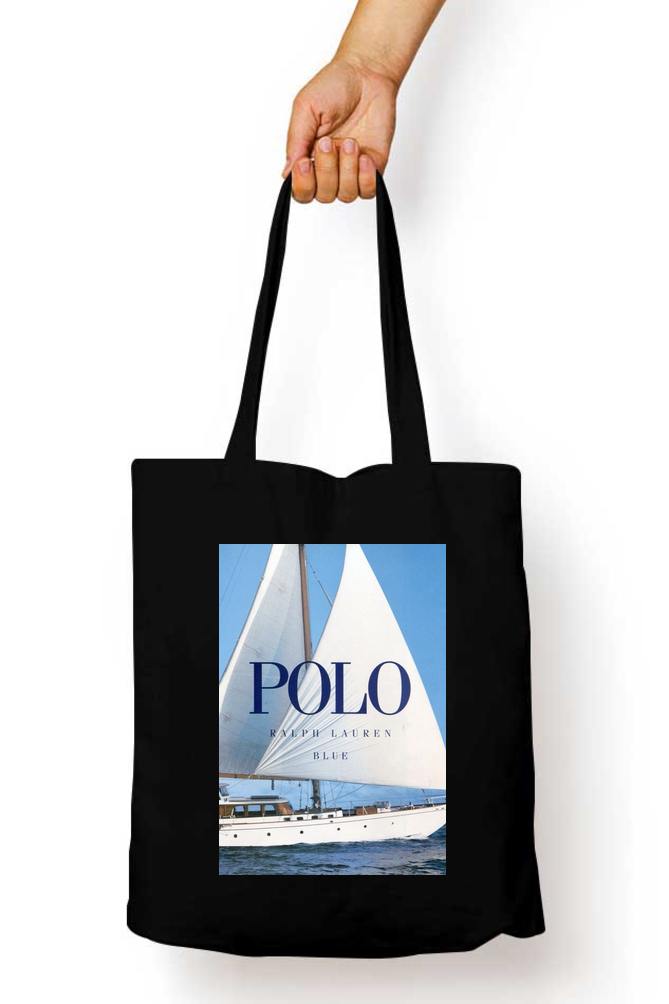 Ralph Lauren Polo Heritage Tote Bag - Aesthetic Phone Cases - Culltique