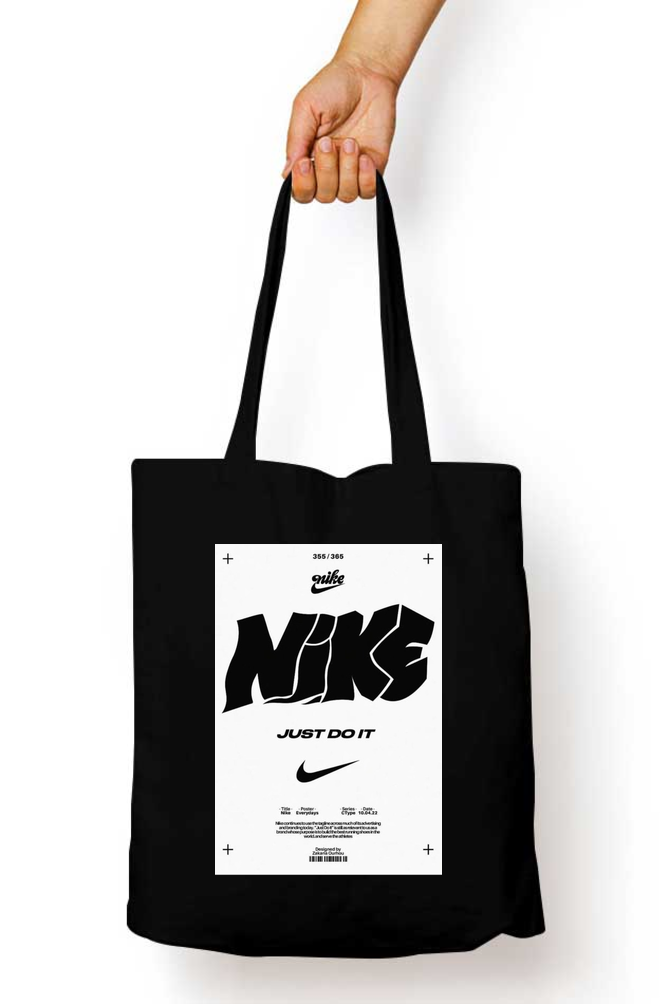 Nike Essential Tote Bag - Aesthetic Phone Cases - Culltique