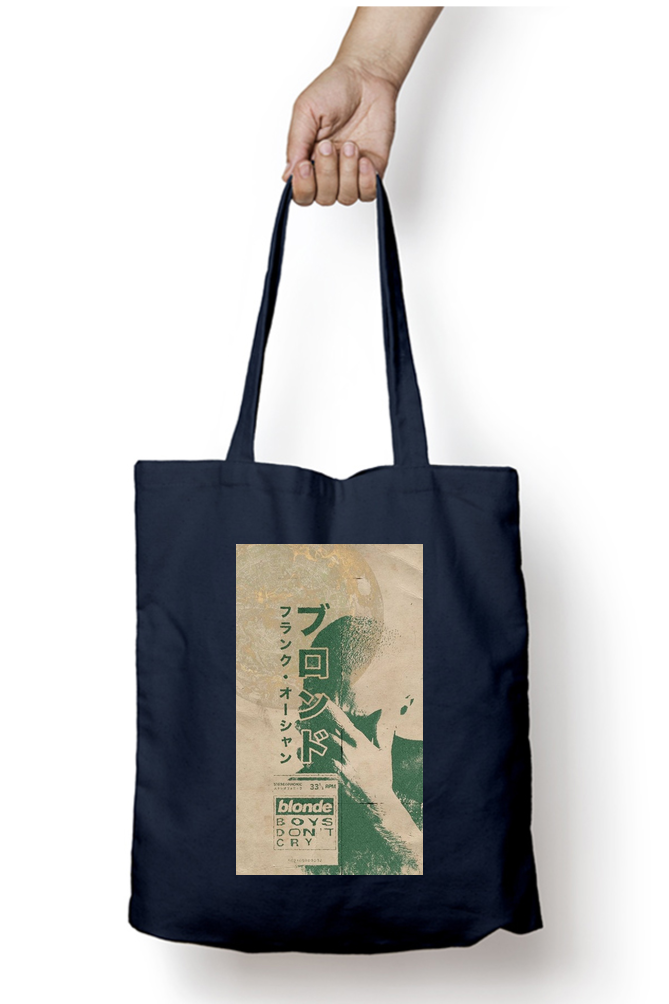 Blondes Have More Fun Tote Bag - Aesthetic Phone Cases - Culltique