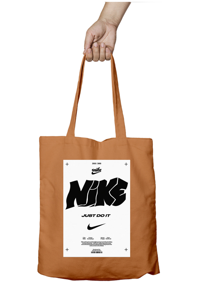 Nike Essential Tote Bag - Aesthetic Phone Cases - Culltique