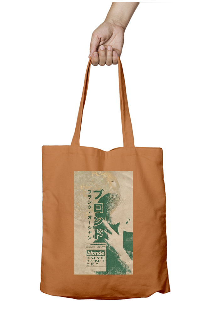 Blondes Have More Fun Tote Bag - Aesthetic Phone Cases - Culltique