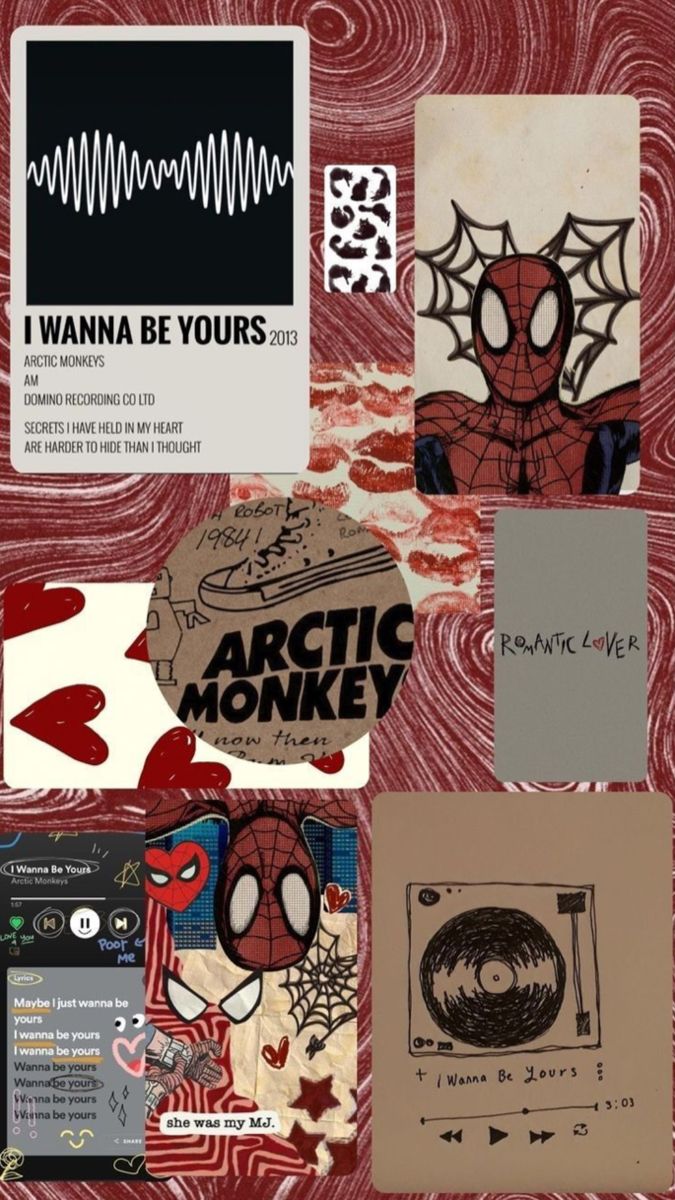 Pop Culture References Tote Bag - Aesthetic Phone Cases - Culltique