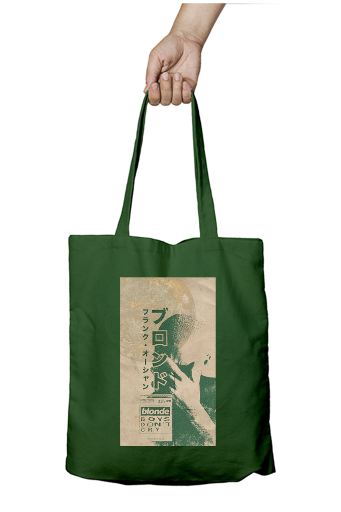 Blondes Have More Fun Tote Bag - Aesthetic Phone Cases - Culltique
