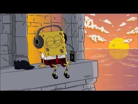 SpongeBob Pop Culture Tote Bag - Aesthetic Phone Cases - Culltique