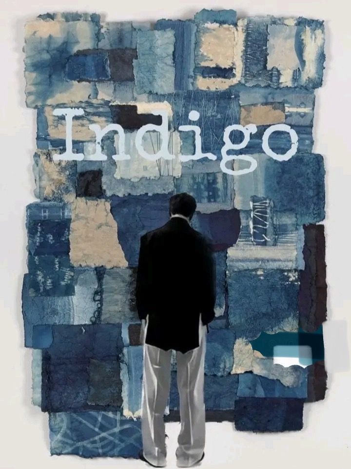 BTS RM Indigo Album Art Kpop Tote Bag - Aesthetic Phone Cases - Culltique