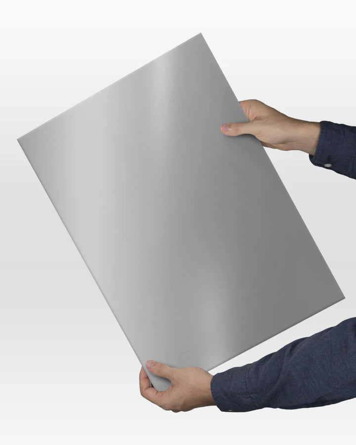 Hurt Abstract Aesthetic Metal Poster - Aesthetic Phone Cases - Culltique