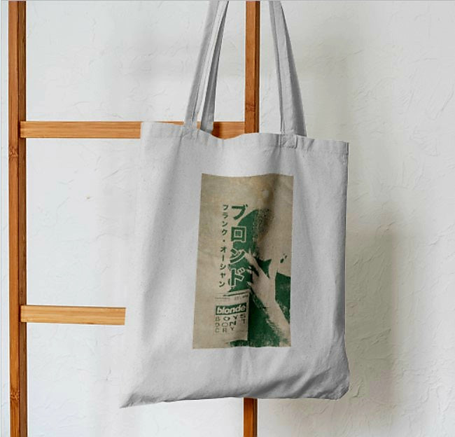 Blondes Have More Fun Tote Bag - Aesthetic Phone Cases - Culltique