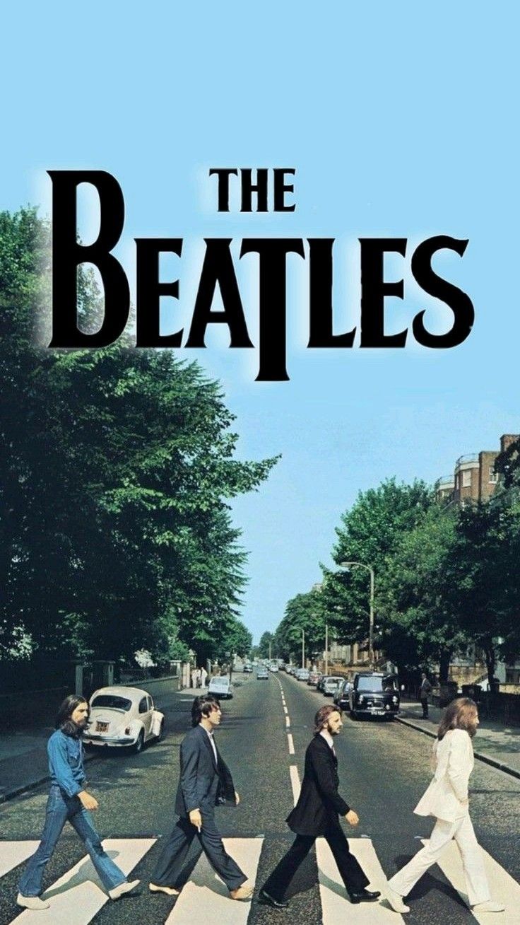 The Beatles Tote Bag - Aesthetic Phone Cases - Culltique