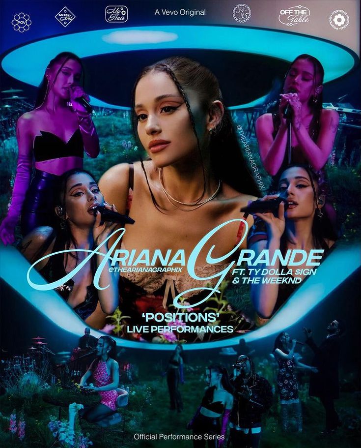 Ariana Grande 3D Tote Bag - Aesthetic Phone Cases - Culltique
