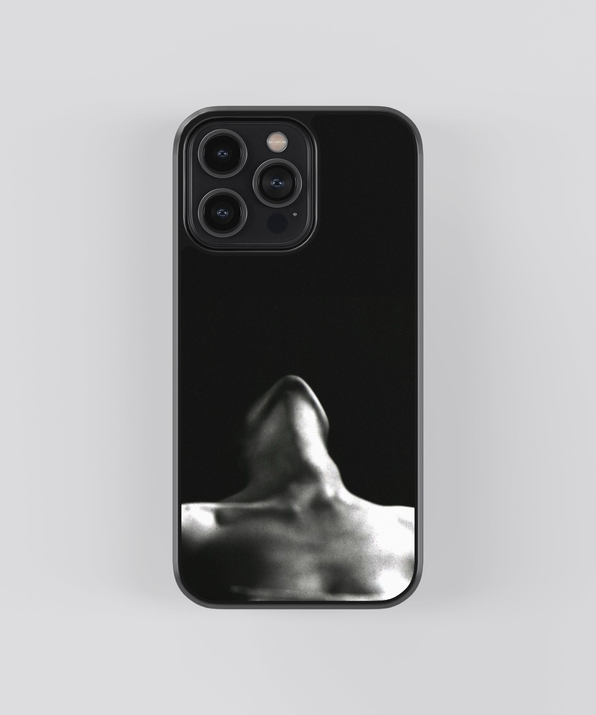CAS I. Spotify Glass Phone Case Cover - Aesthetic Phone Cases - Culltique