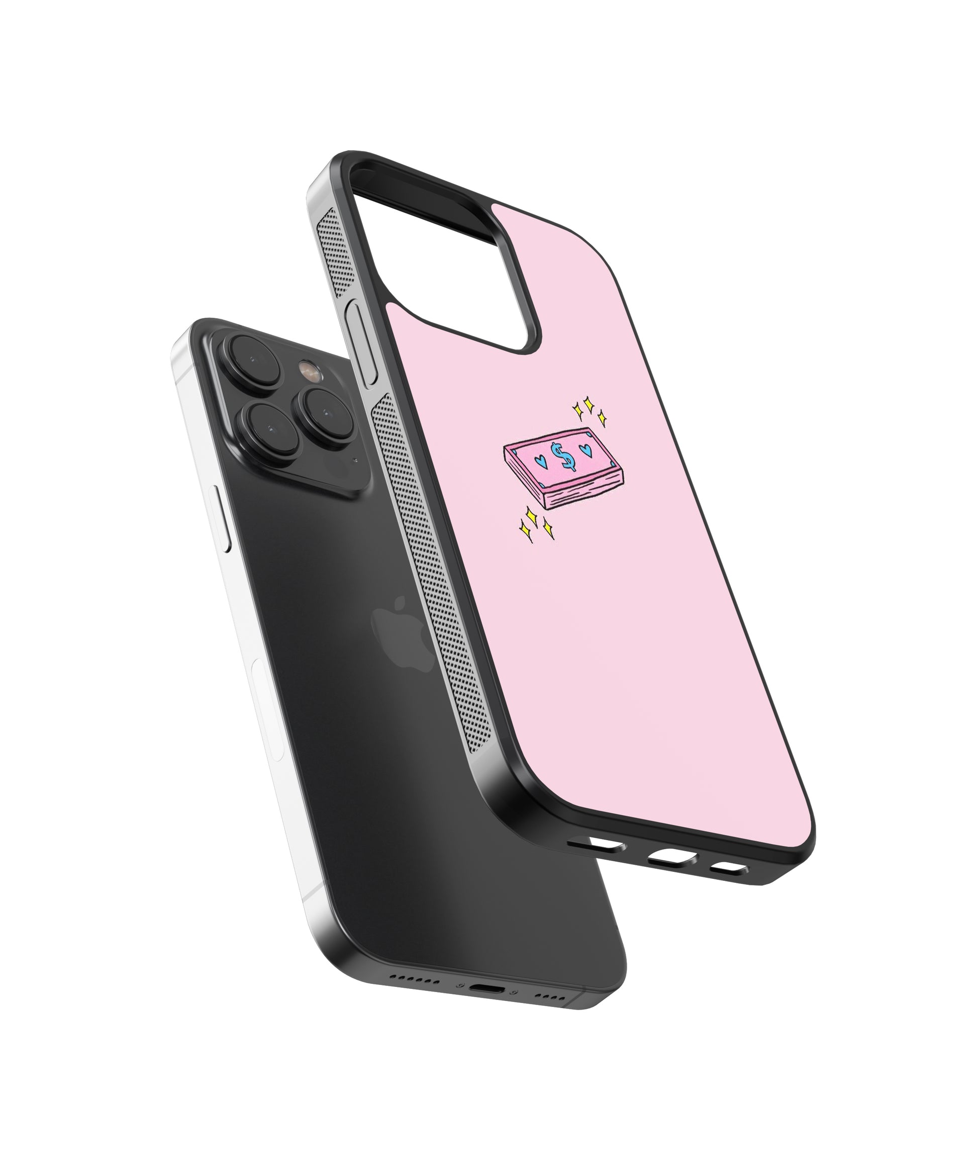 Bands Pop Culture Glass Phone Case Cover - Aesthetic Phone Cases - Culltique