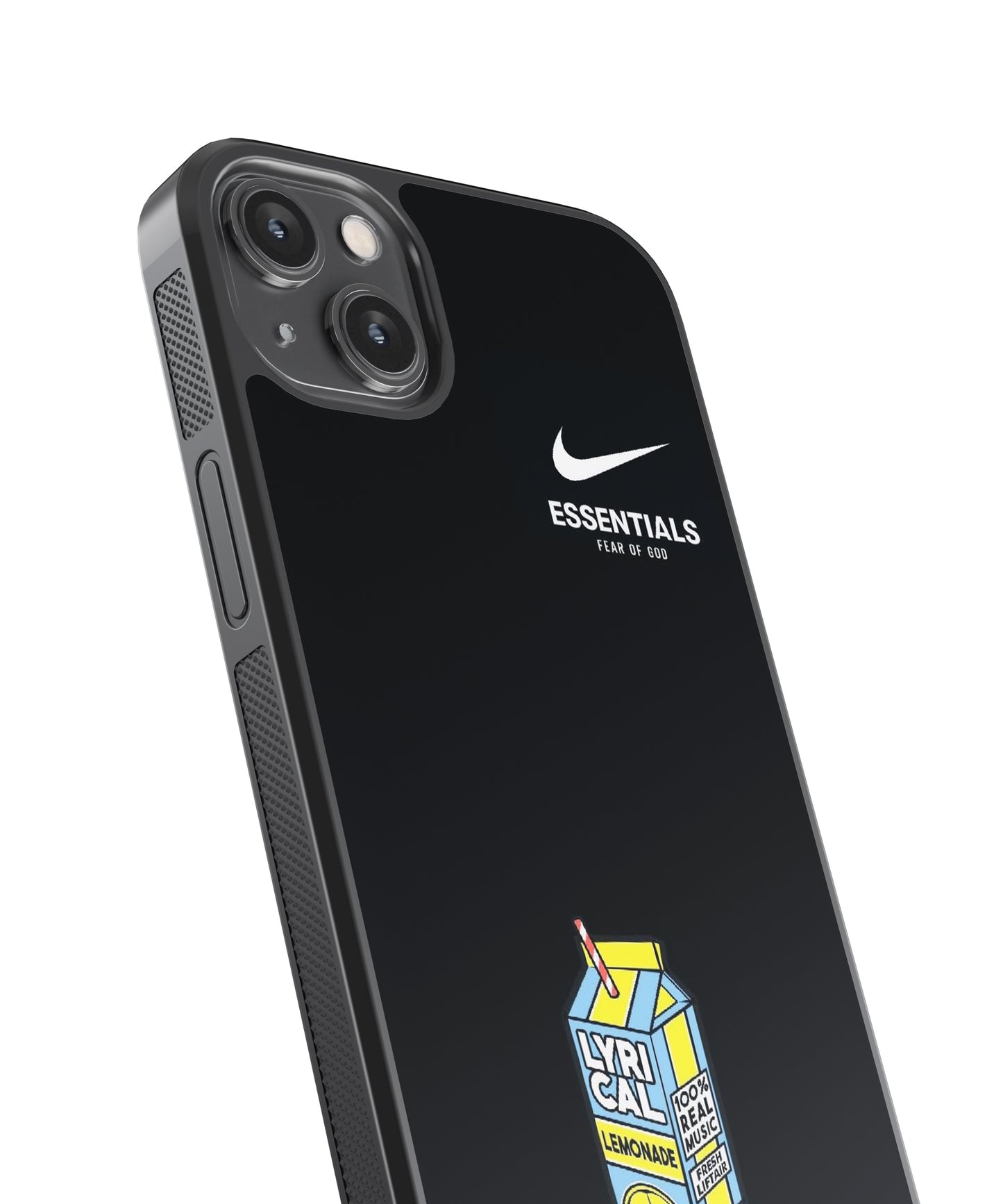 Lyrical Lemonade Glass Phone Case Cover