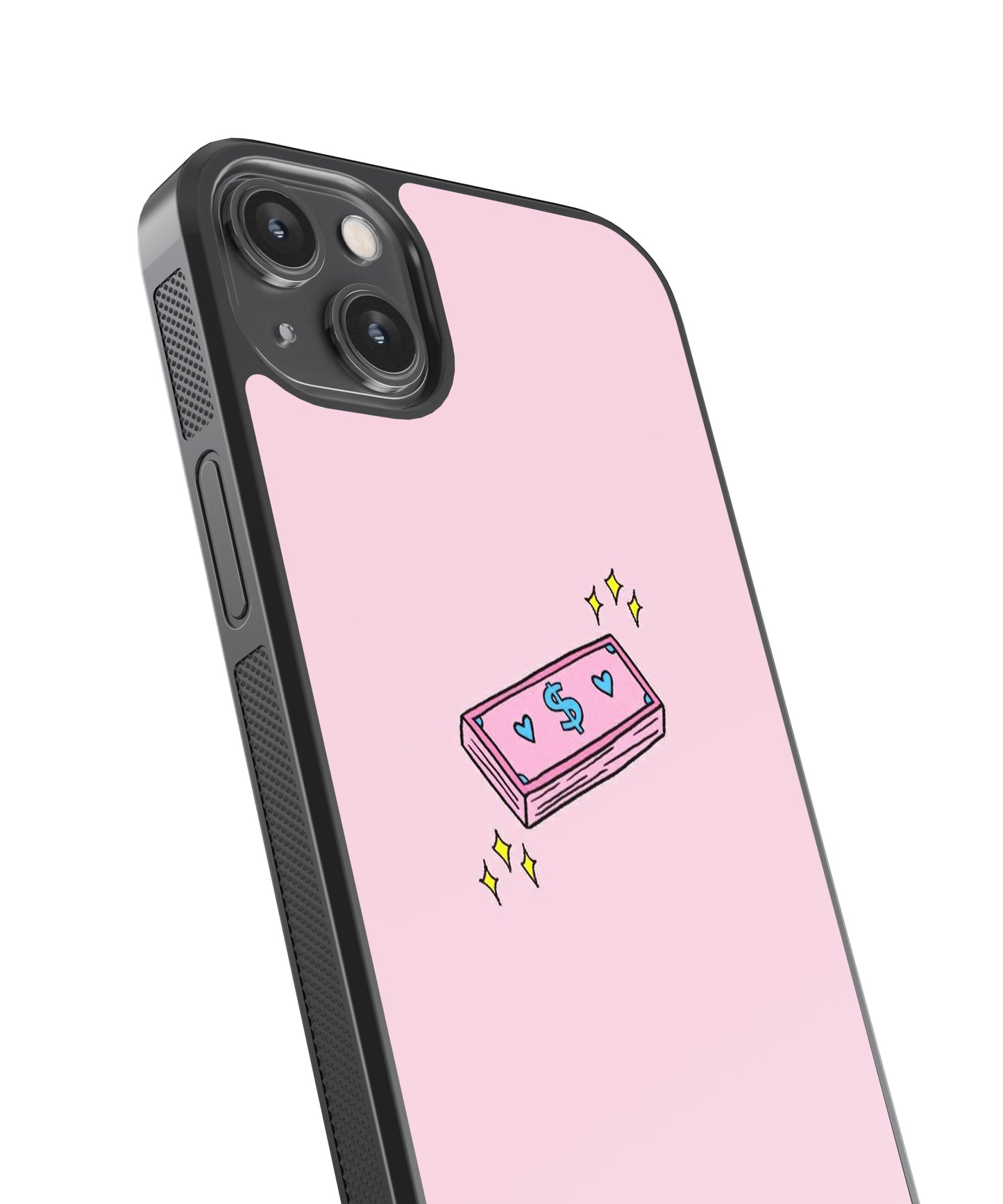 Bands Pop Culture Glass Phone Case Cover