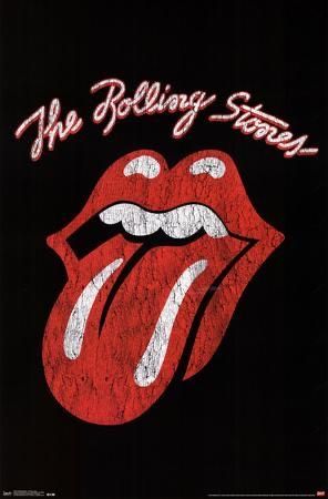 Rolling Stones Tote Bag - Aesthetic Phone Cases - Culltique