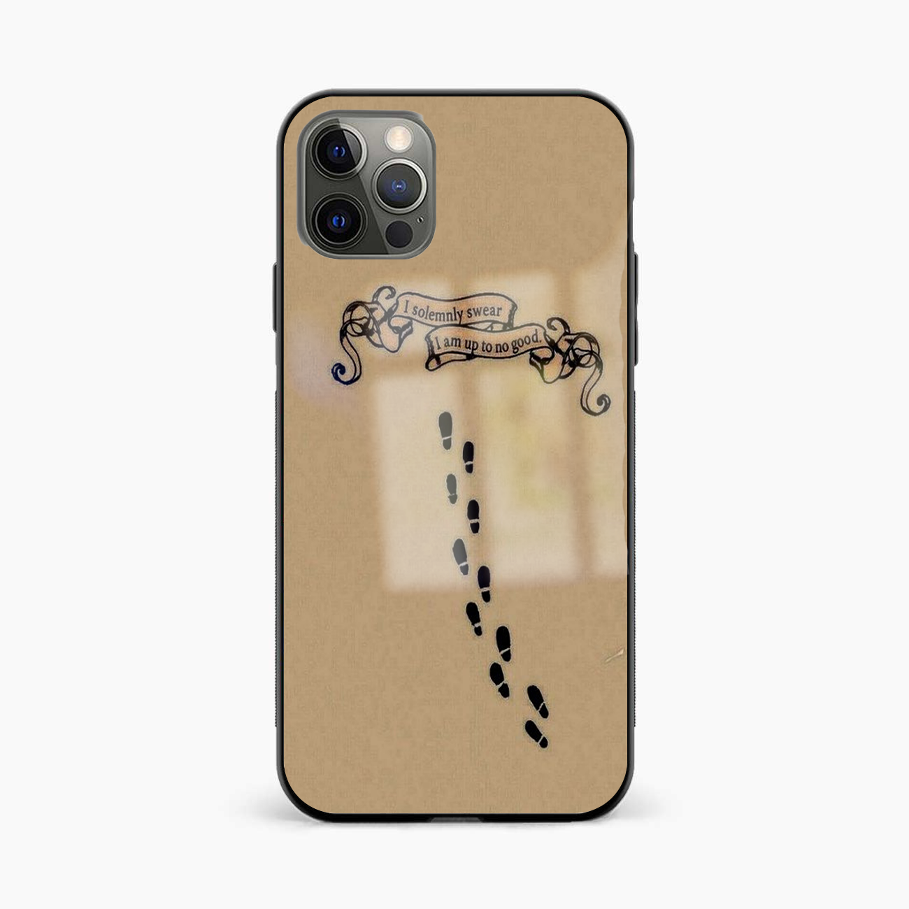 Harry Potter Pop Culture Aesthetic Phone Case Cover by Culltique