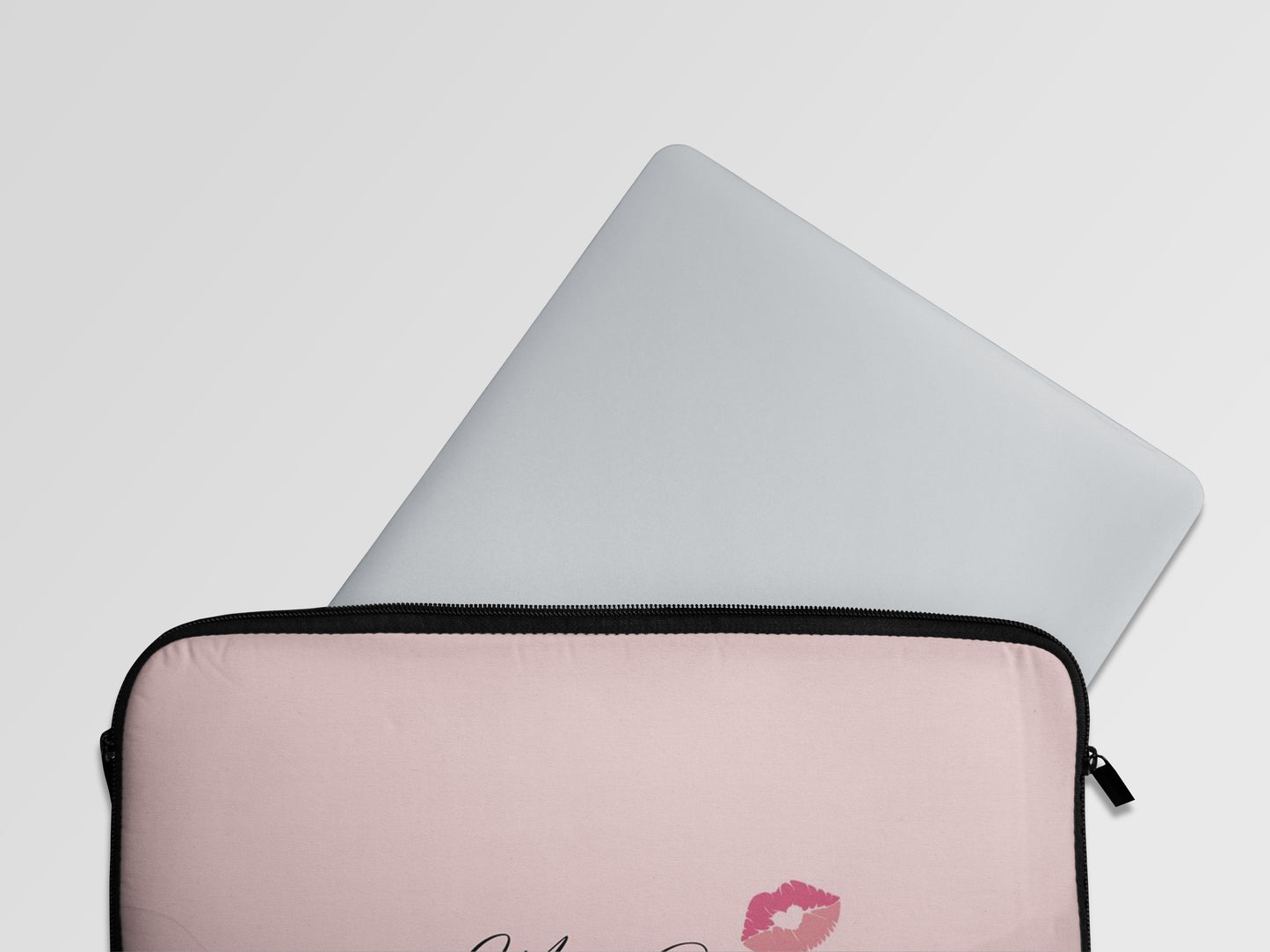 Miss Dior Y2K Laptop Sleeve Bag