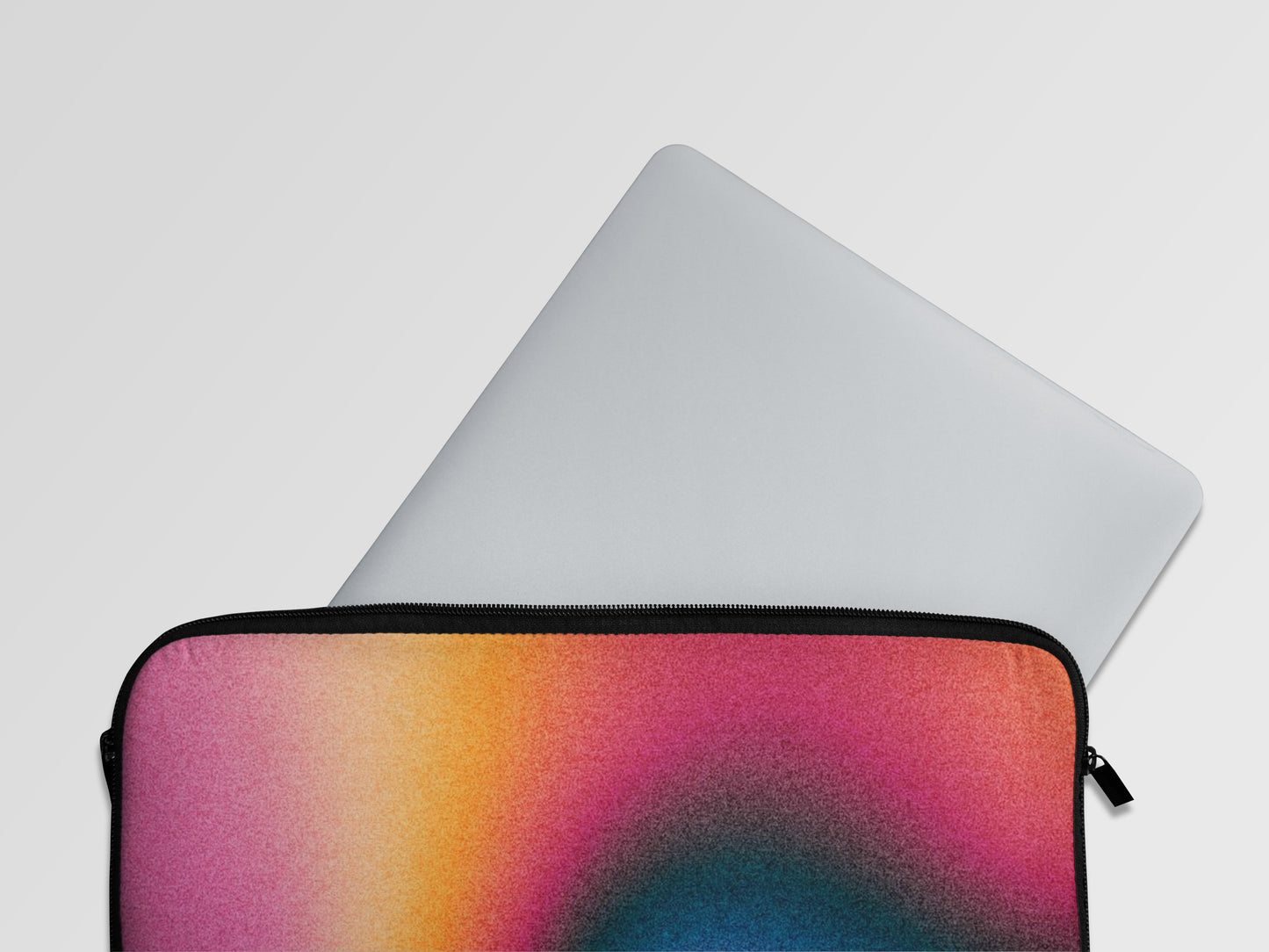 Heatmap Y2K Laptop Sleeve Bag