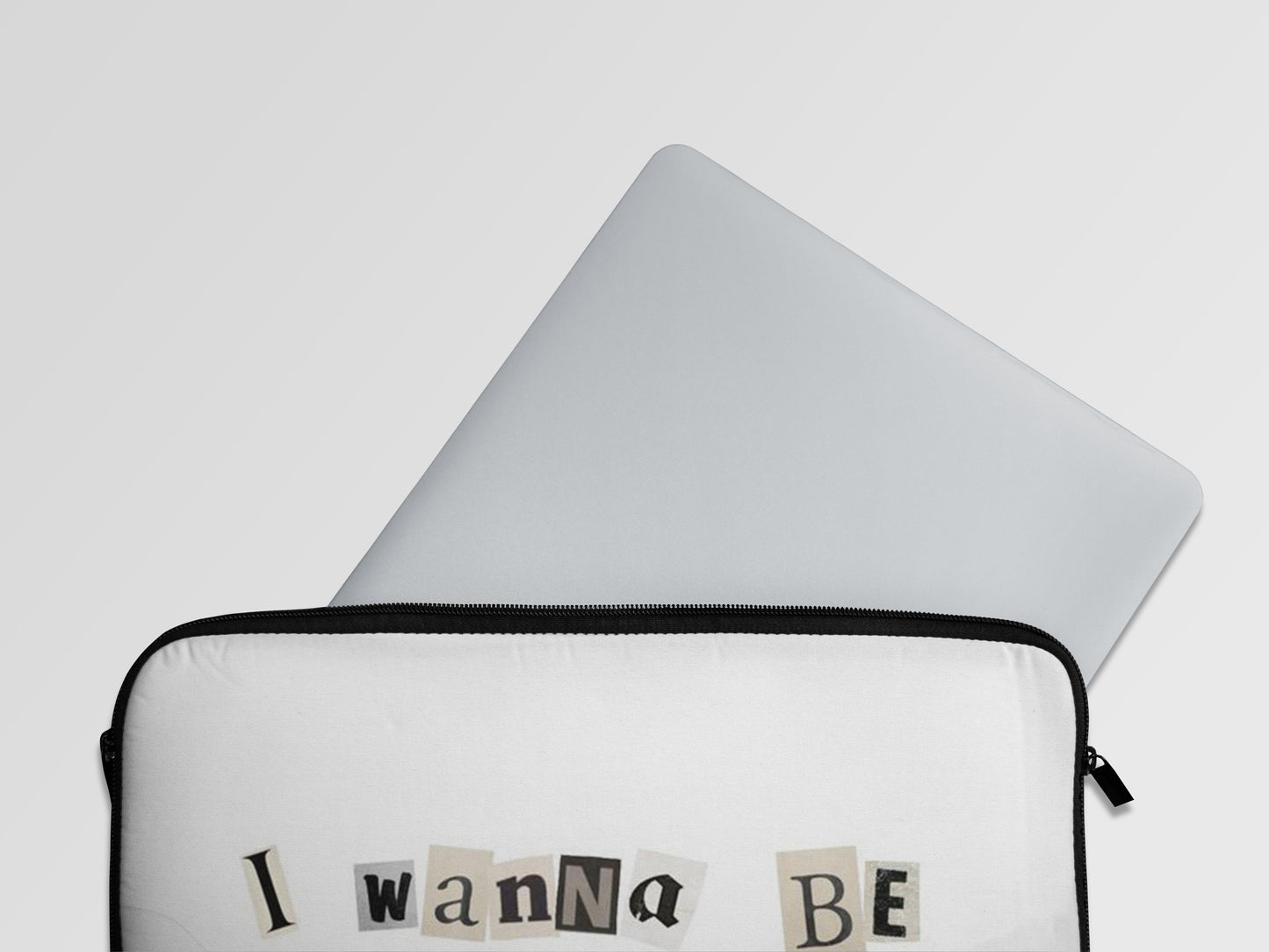 Arctic Monkeys Laptop Sleeve Bag