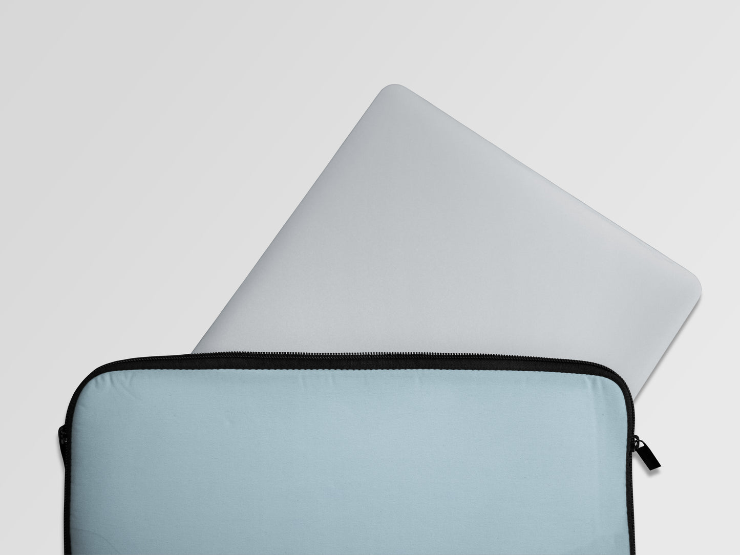 Cat Abstract Laptop Sleeve Bag