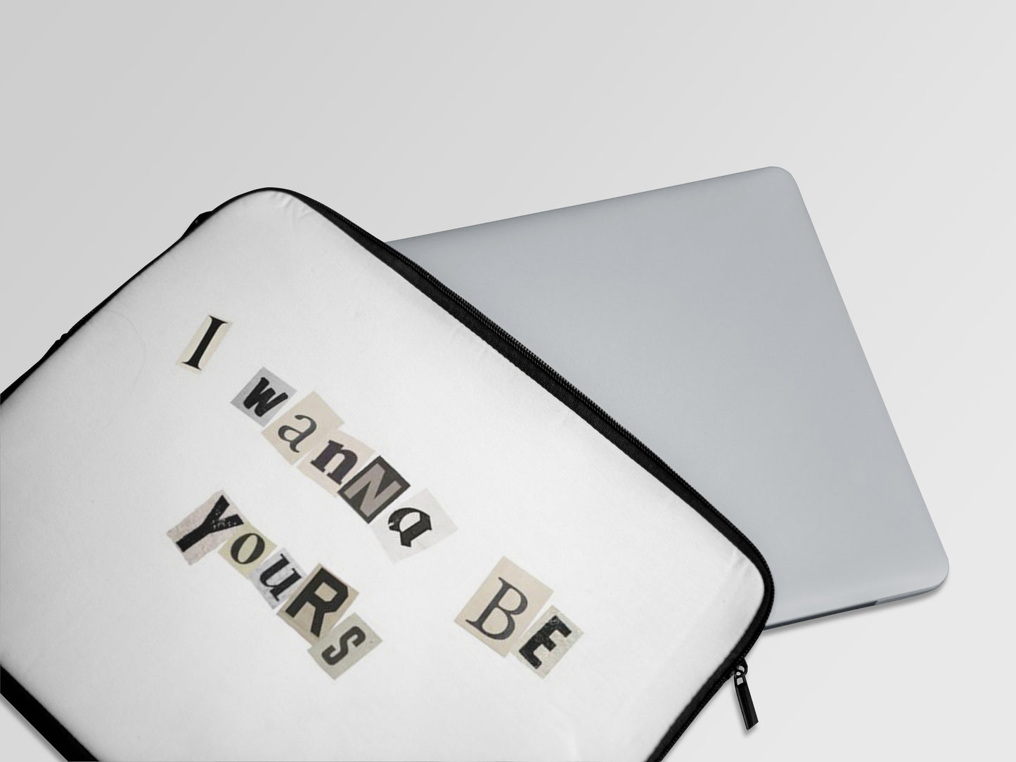 Arctic Monkeys Laptop Sleeve Bag