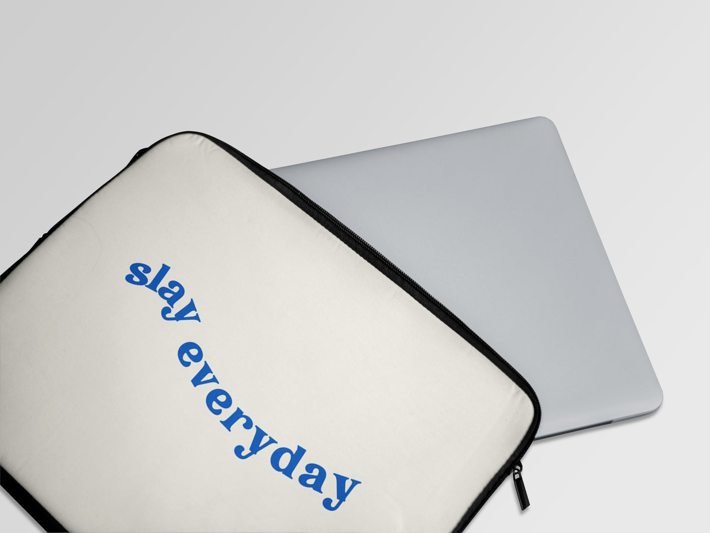 Slay Abstract Laptop Sleeve Bag