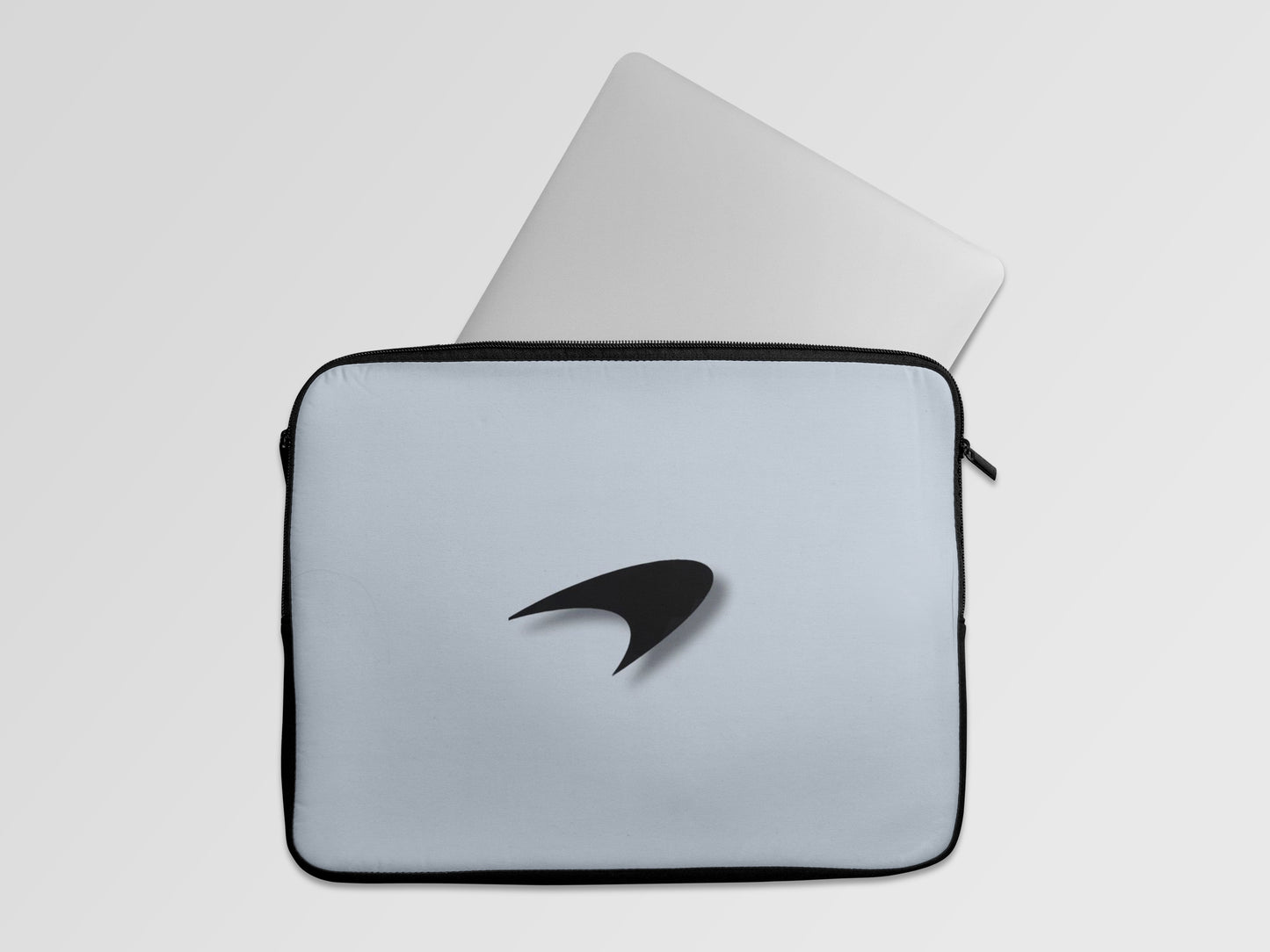 McLaren Abstract Laptop Sleeve Bag