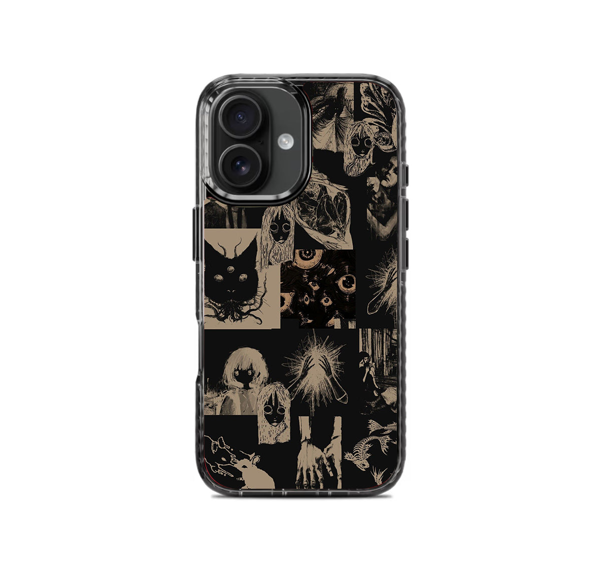 Dark Arts Pop Culture Stride 2.0 Phone Case Cover