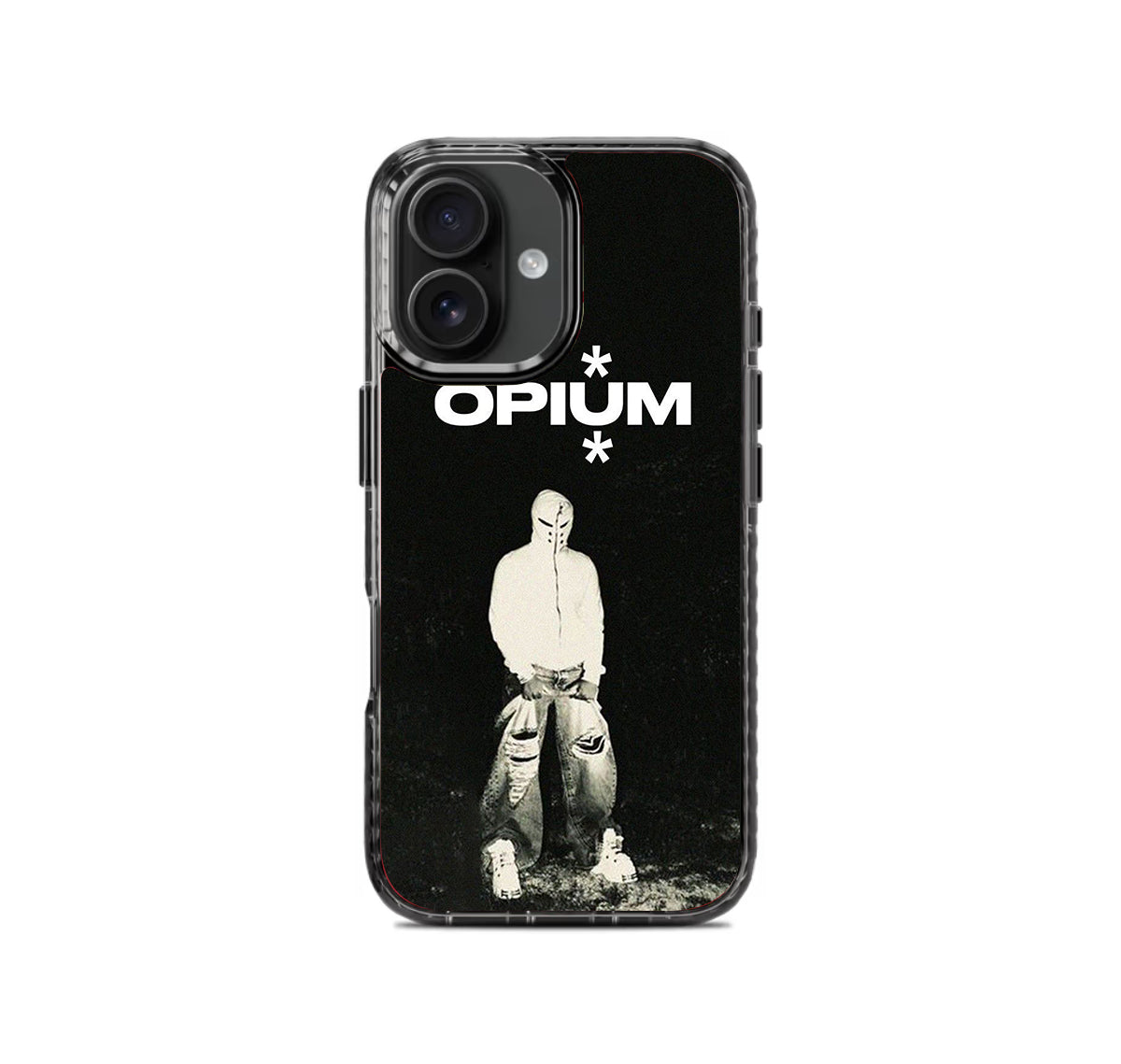 Playboi Carti Opium Spotify Stride 2.0 Phone Case Cover