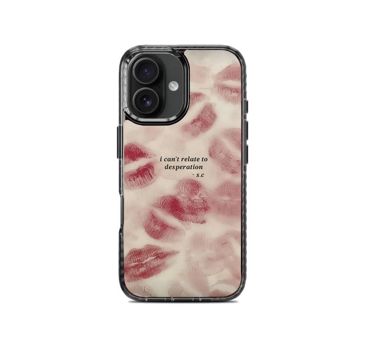 Sabrina Carpenter Inspired Stride 2.0 Phone Case Cover Culltique Sabrina Carpenter Inspired Stride 2.0 Phone Case Cover Culltique