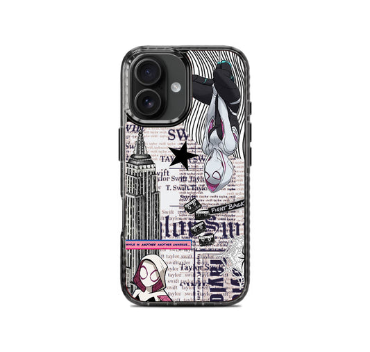 Gwen x Taylor Swift Pop Culture Stride 2.0 Phone Case Cover