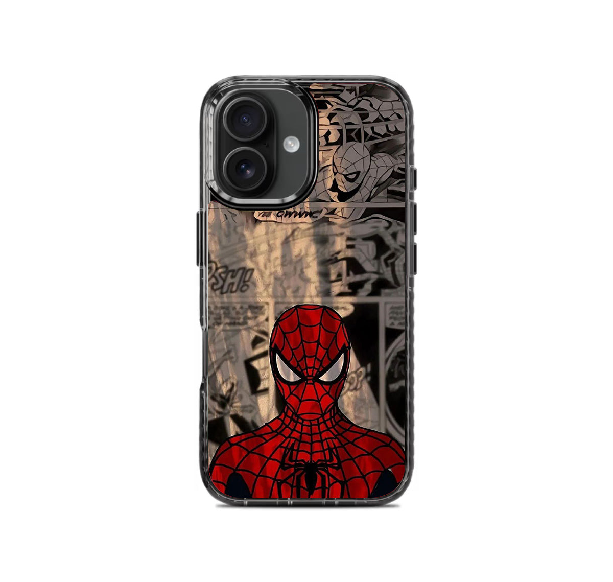 Spider-Man Comic Stride 2.0 Phone Case Cover