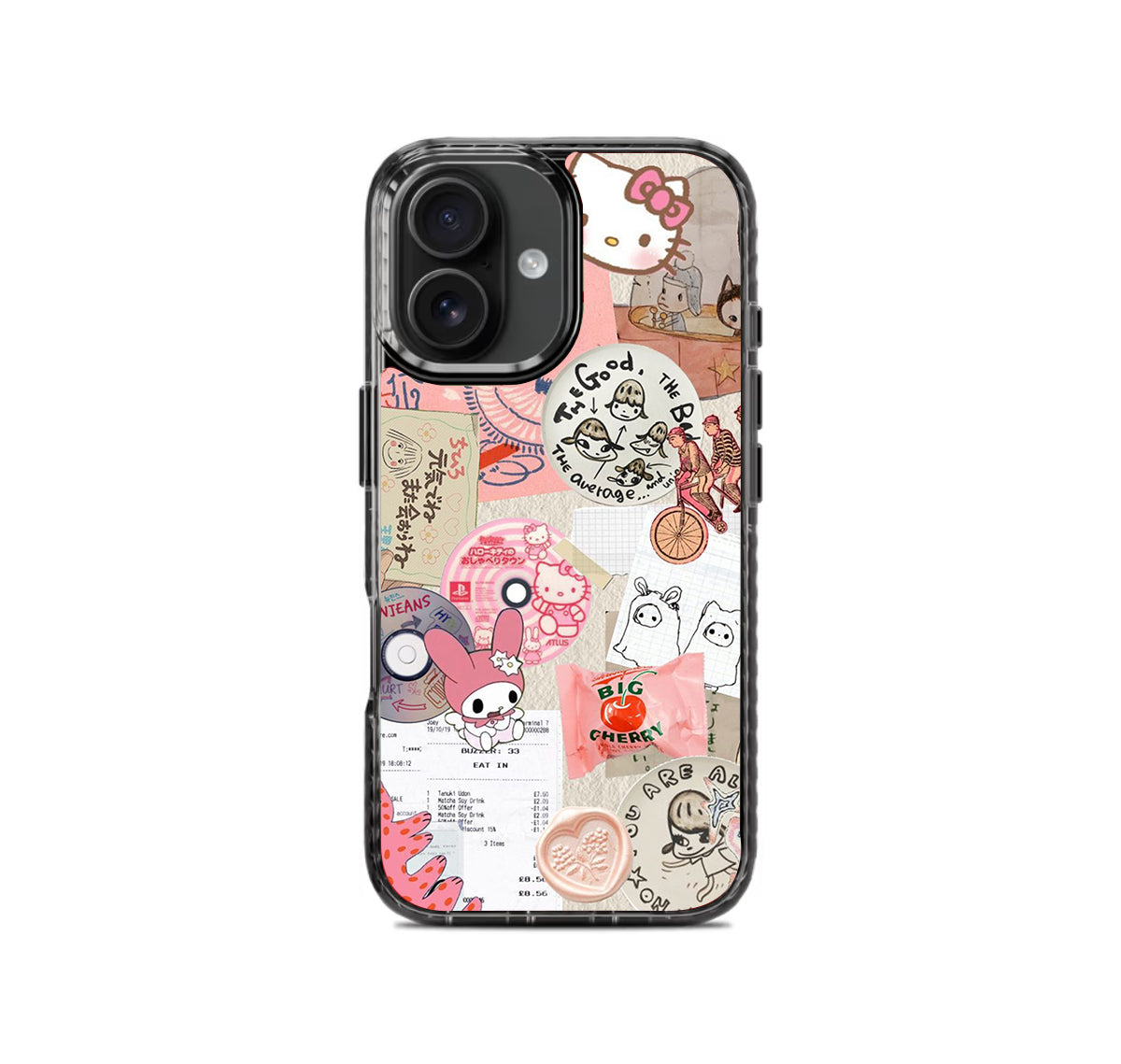 Sanrio Pop Culture Stride 2.0 Phone Case Cover