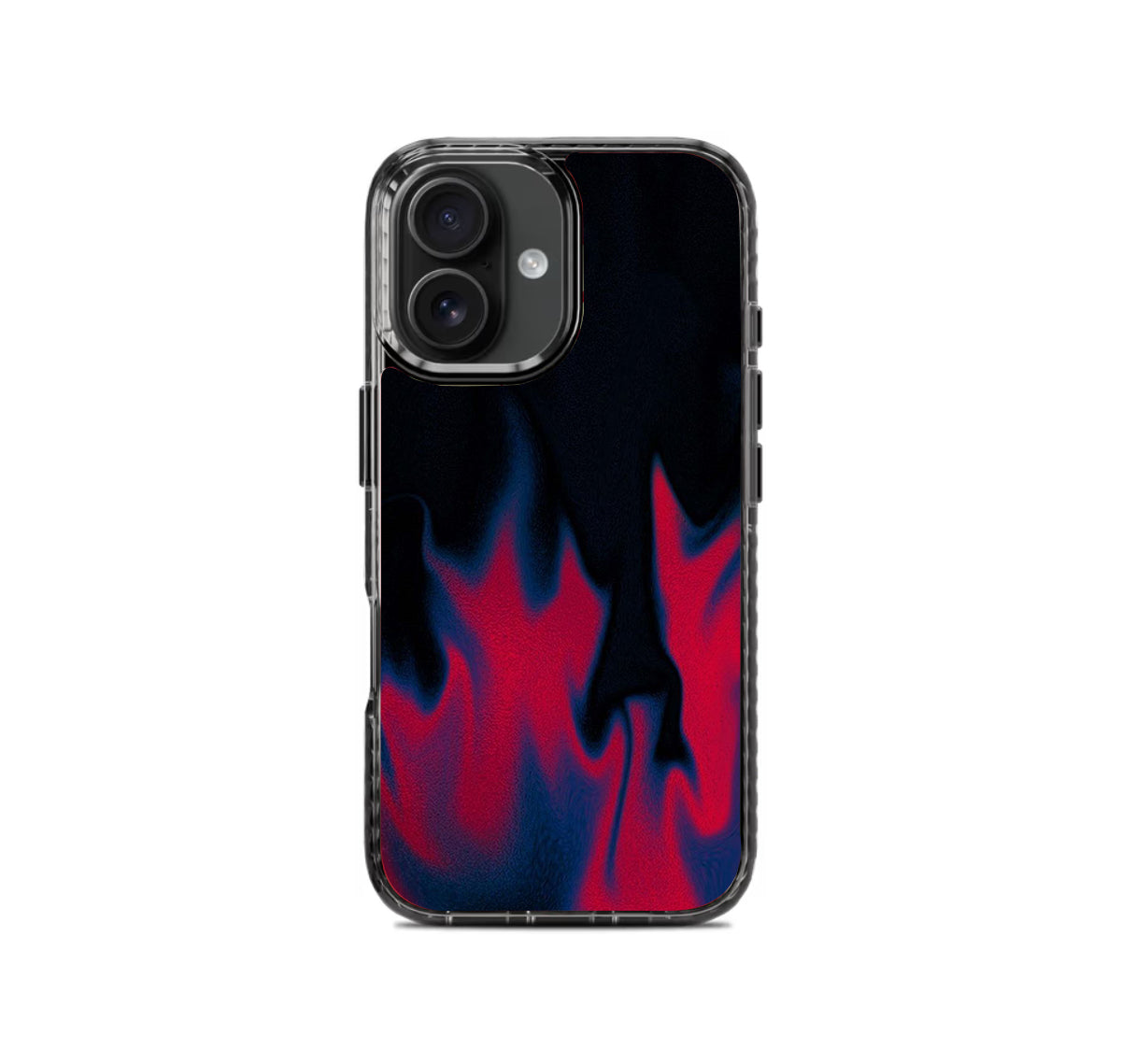 Heatmap Y2K Stride 2.0 Phone Case Cover