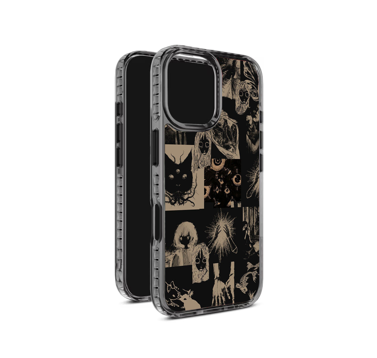 Dark Arts Pop Culture Stride 2.0 Phone Case Cover