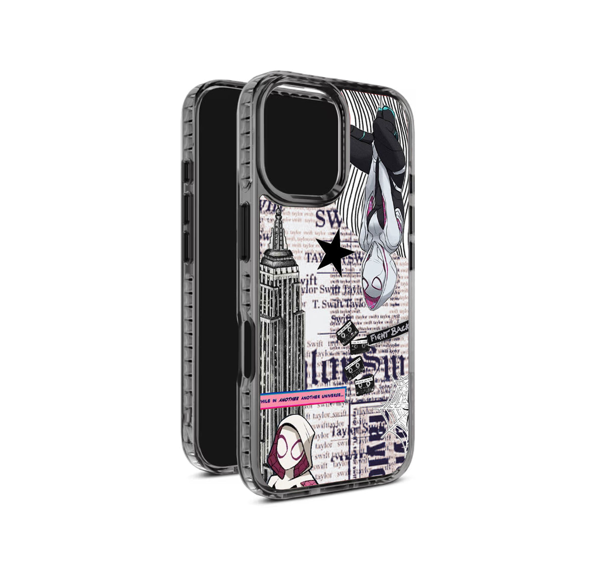 Gwen x Taylor Swift Pop Culture Stride 2.0 Phone Case Cover