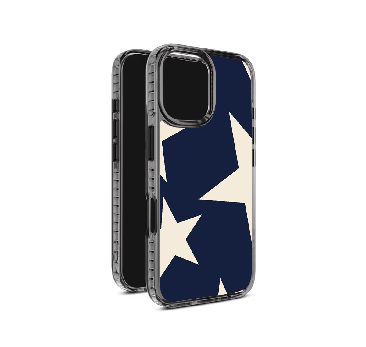 Blue Stars Pattern Stride 2.0 Phone Case Cover