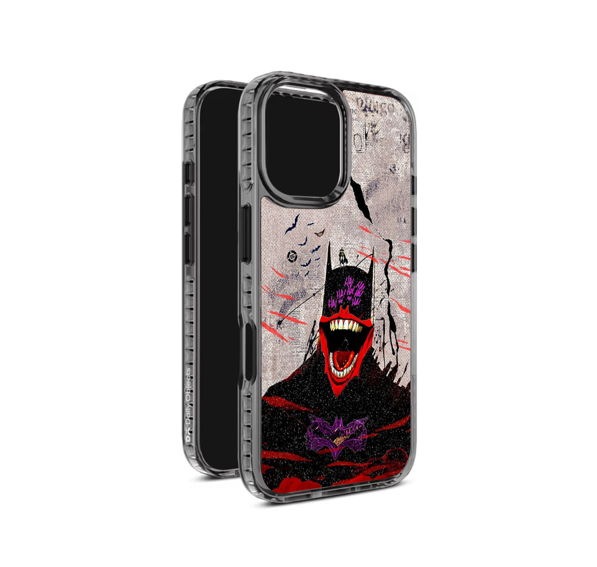 Batman x Joker Pop Culture Stride 2.0 Phone Case Cover