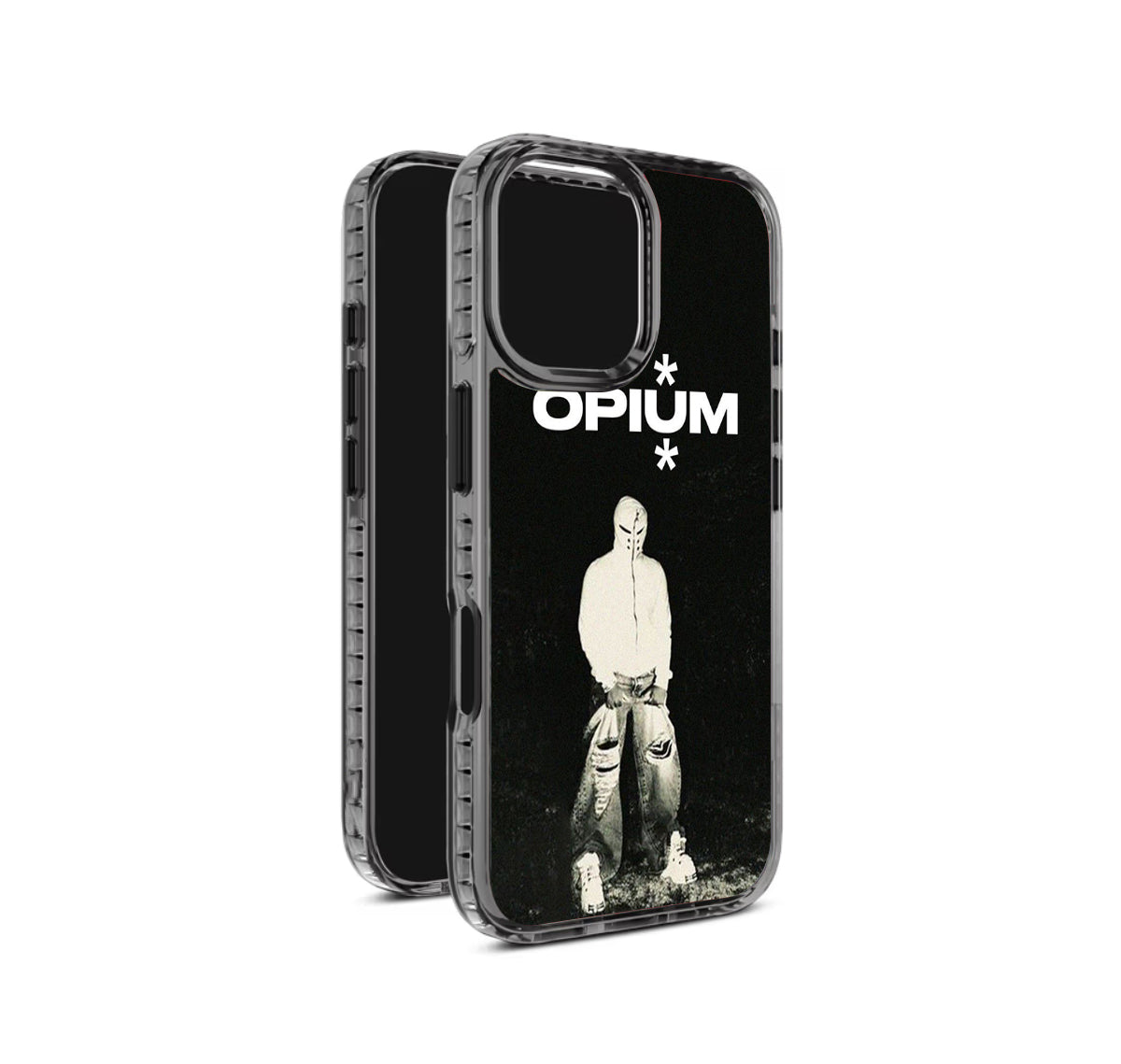 Playboi Carti Opium Spotify Stride 2.0 Phone Case Cover