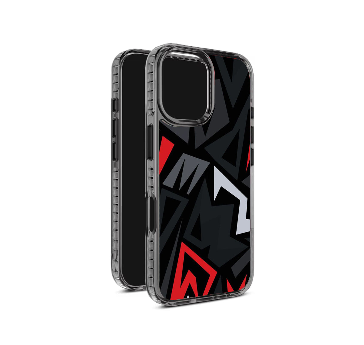 Striking Pattern Stride 2.0 Phone Case Cover