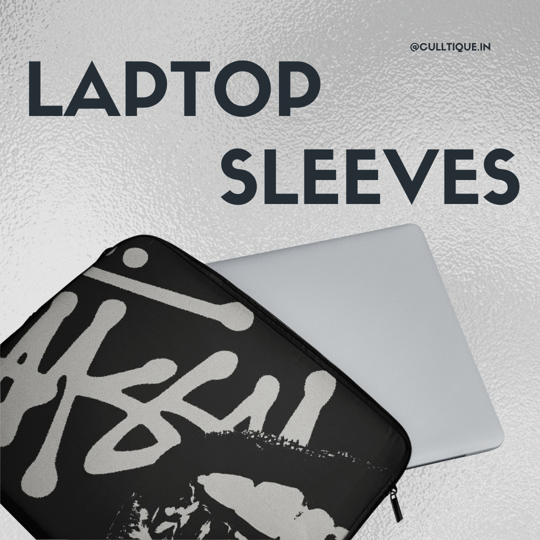 Aesthetic Laptop Sleeves