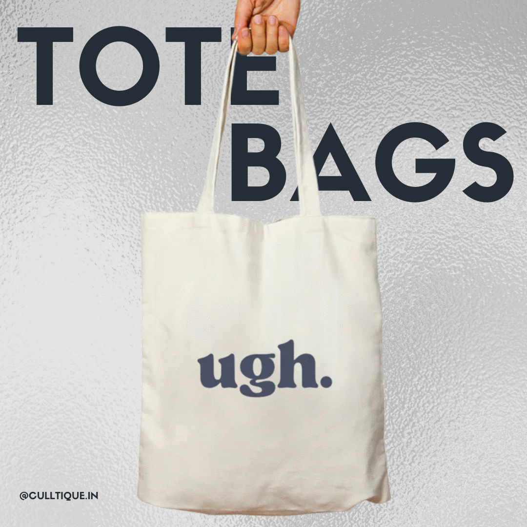 Tote Bags Collections