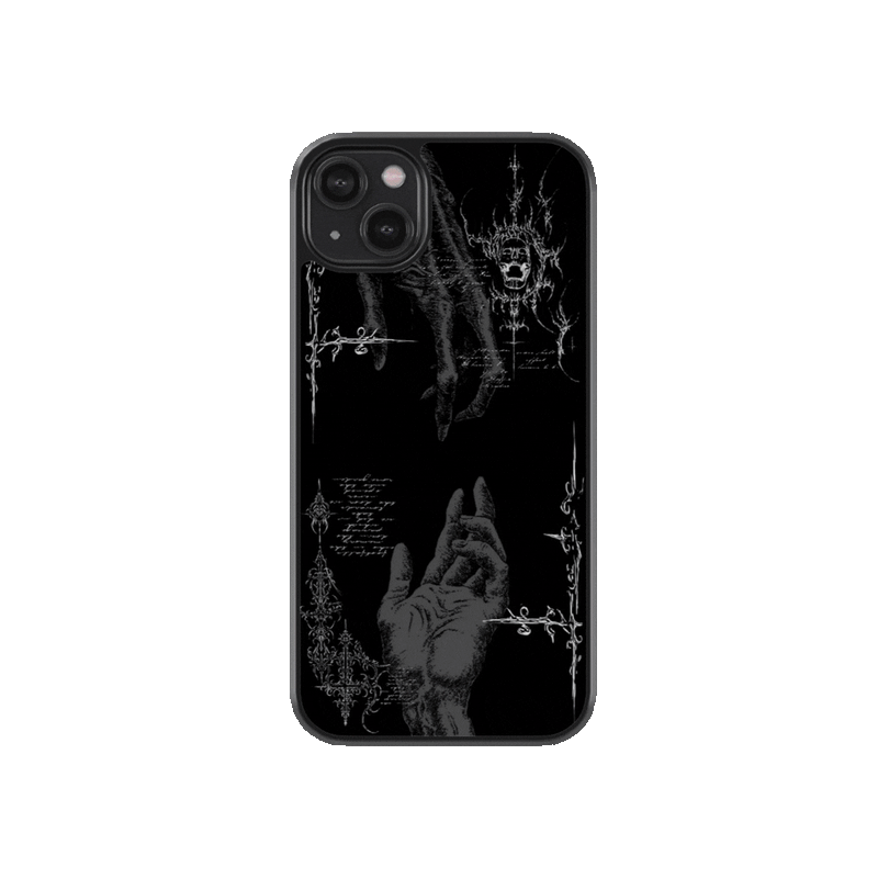 Cybersigilism Aesthetic