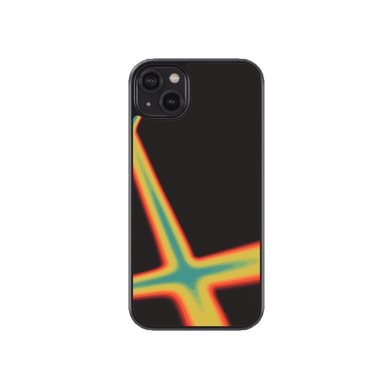 Heatcode Glass Cases