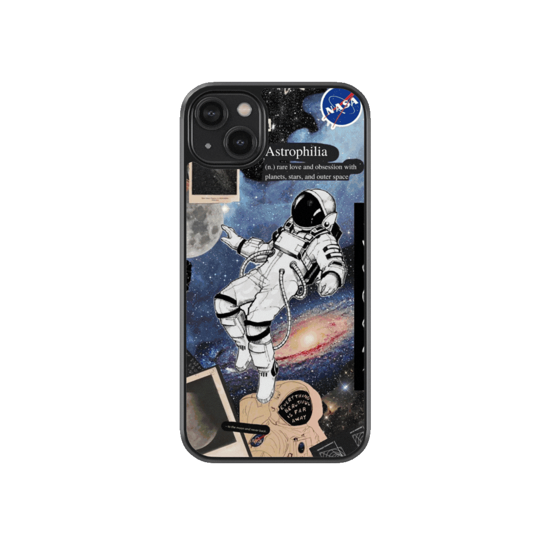 Brand Glass Cases