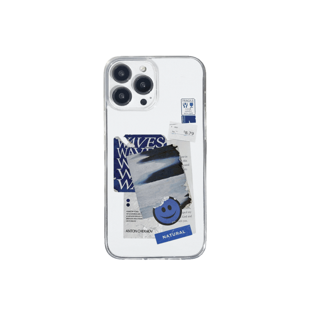 Soft Silicone Cases