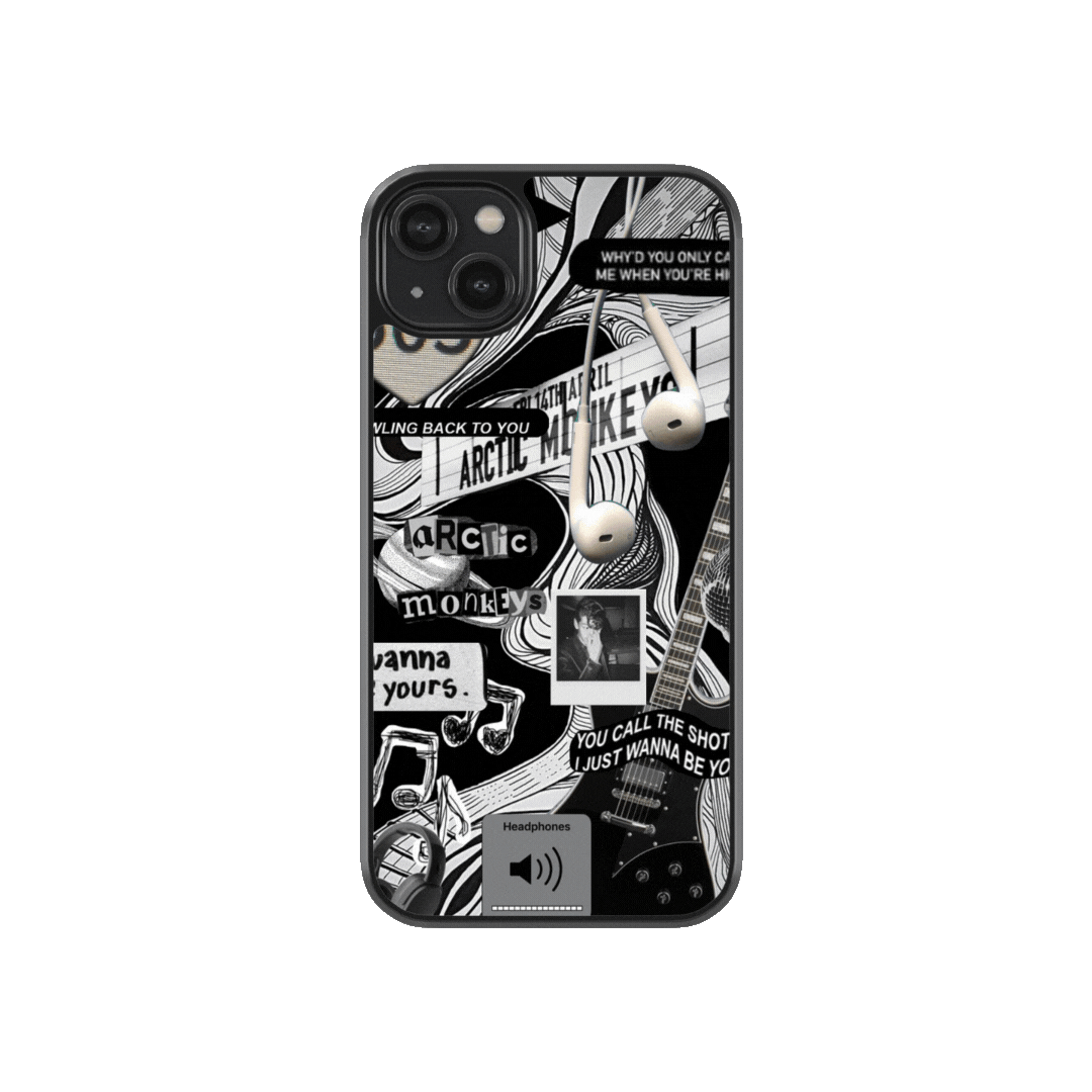 Aesthetic Cases